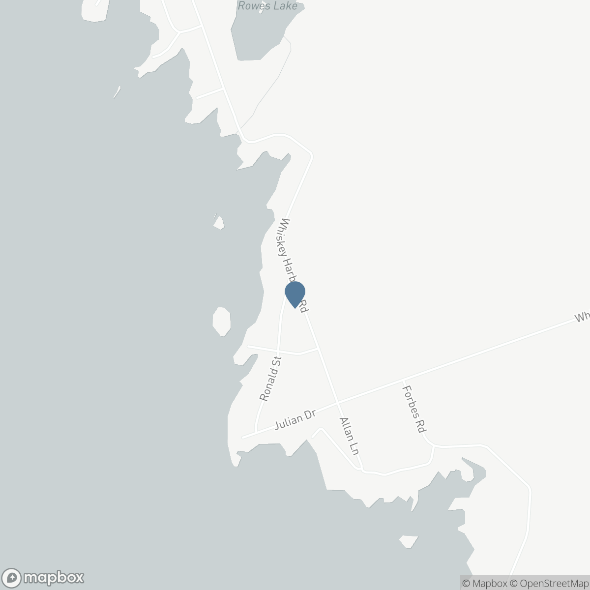 245 WHISKEY HARBOUR ROAD, Georgian Bluffs, Ontario N0H 2T0